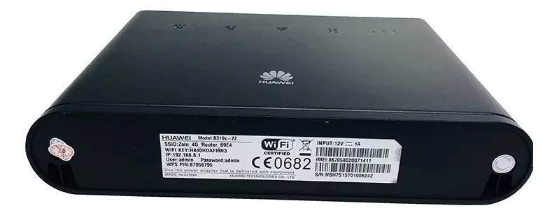 Primera imagen para búsqueda de modem huawei