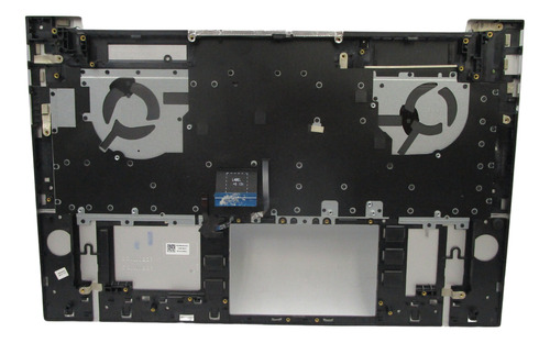 Palm Rest Hp Envy X360 17-ch 17m M45795-001 (Usado)