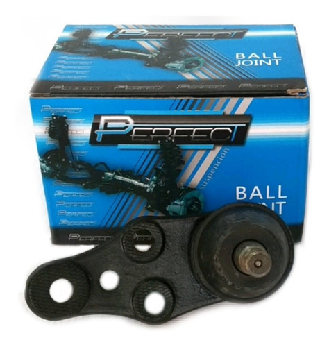 Imagen 8 de 8 de Bola Muñón Inferior Daewoo Cielo / Lanos