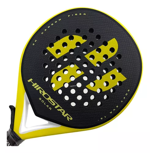 Bolsa de pádel Hirostar - Hirostar padel