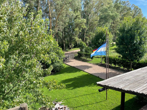 Venta Exelente Casa, Chacras De Cruz , Exaltación