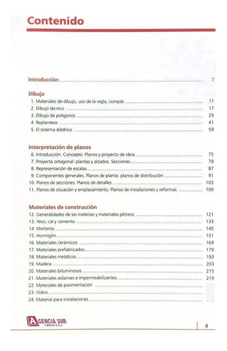 Enciclopedia Albañileria - Materiales Planos Tecnicas + Cd