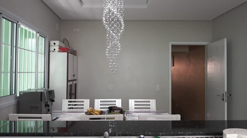 Imagem 14 de 15 de Casa Sobrado Para Venda, 4 Dormitório(s), 310.0m² - 1404