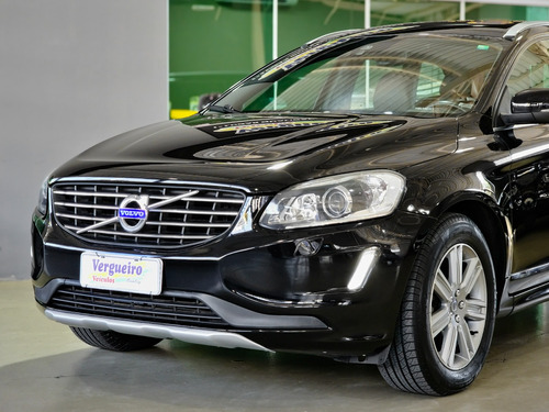 Volvo XC60 2.4 D5 Kinetic Awd 5p