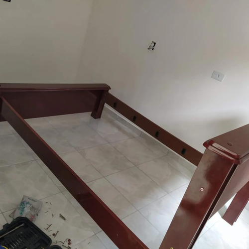Vendo Sobrado Com 2 Casas Preço De Oportunidade