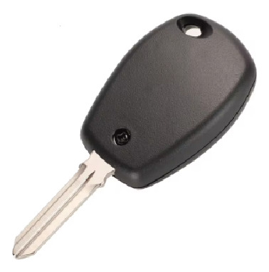 Chave Sandero Logan Duster Cl 2009 2010 2011 2012 2013 2014