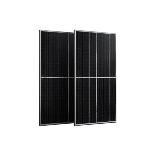 Panel Solar Jinko Solar Tiger Pro 72hc 550w Monocristalino