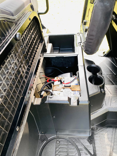 Polaris Ranger Xp Crew 1000