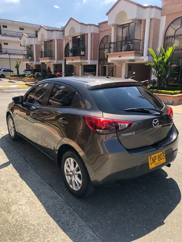 Mazda 2 1.5 Touring