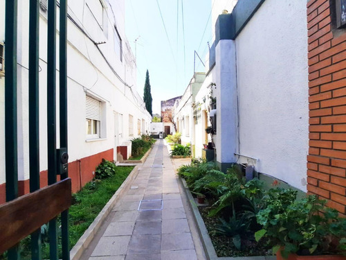Imagen 3 de 14 de Venta Departamento Tipo Casa 64 M2 3 Amb Patio Terraza Valentin Alsina