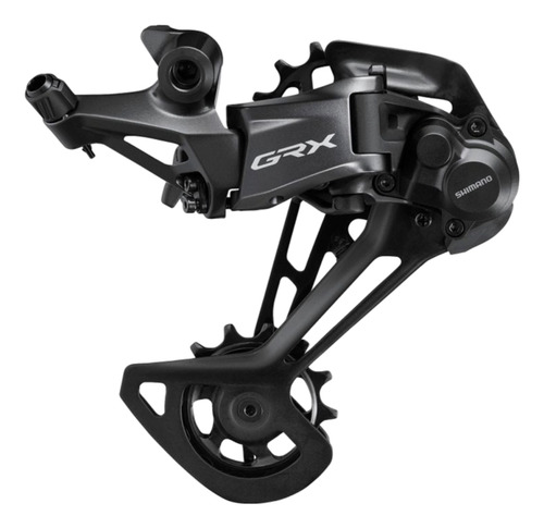 Grupo Gravel Shimano Grx Rx820 1x12v - Equino Bike