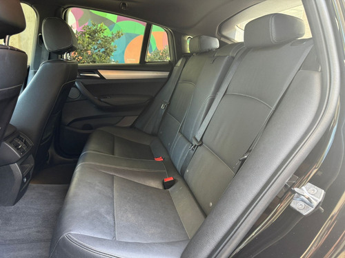 BMW X4 3.0 Xdrive 35i 306cv M Package