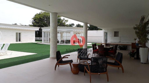 Imagem 24 de 30 de Tambore 1 - Casa Residencial À Venda, Alphaville, Barueri - Ca5826. - Ca5826