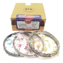 Comprar Jgo.anillos Mitsubishi Std Lancer 1.5 Ck-2 75.5*1.2*1.5*2.8.