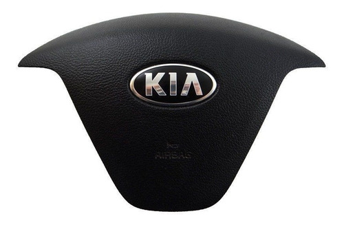 Tapa De  Timón Para Kia Cerato