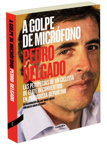 A Golpe De Microfono