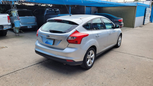 Ford Focus III 1.6 S