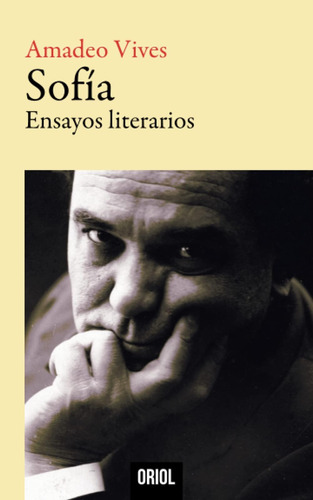 Libro: Sofía: Ensayos Literarios (spanish Edition)