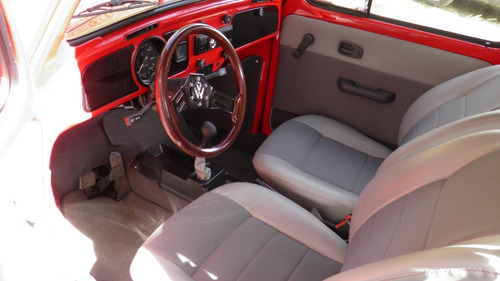 Vw - Fusca 1300 L 1977 - Atenção Torro - Leia Descrição