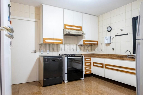Apartamento - Higienopolis - Ref: 126737 - V-126737