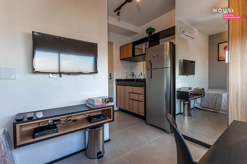 Imagem 8 de 15 de Apartamento - Vila Mariana - Ref: 1125 - L-1125