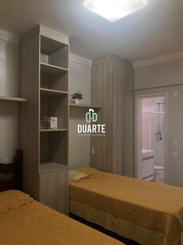 Imagem 16 de 22 de Apartamento - Ap03489 - 69178445