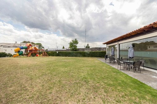 Terreno En Venta En Rincón De Los Encinos Lerma Ocoyoacac