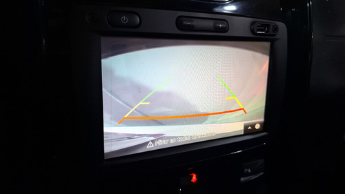 Renault Duster 2.0 Connect Deh Auto