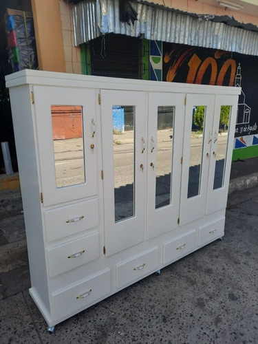 Imagen 4 de 5 de Muebles Para El Hogar