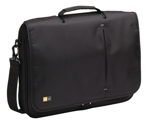 Case Logic Vnm-217 17-inch Laptop Messenger Bag (negro)