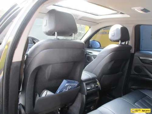 Bmw X6 Xdrive 35i 4x4 3000cc At Aa