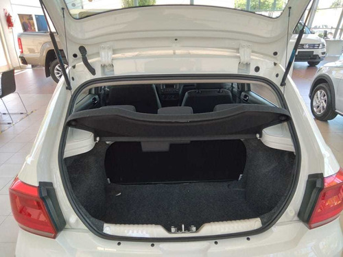 Volkswagen Gol Trend Gnc 0km Cuotas Fijas + Cien Mil G-