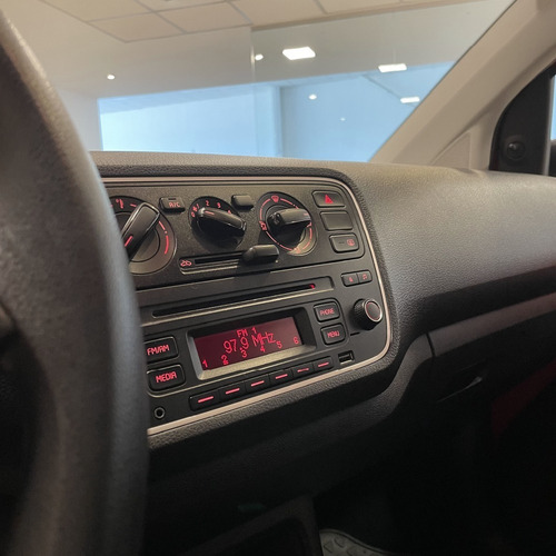 Imagen 8 de 15 de Volkswagen Up