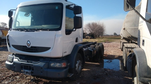 Imagen 2 de 10 de Renault 300dx