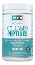 Comprar Puro Colágeno Hidrolizado Wpn Sin Aditivos. 0% Azúcar