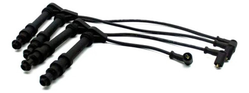 Juego Cables De Bujias Bosch F00099c071