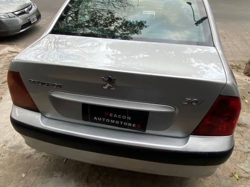 Peugeot 307 2.0 Xt Hdi Premium