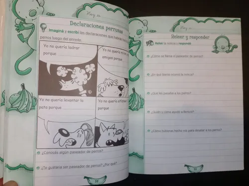 Mis Tareas De Soy De Segundo Ediba