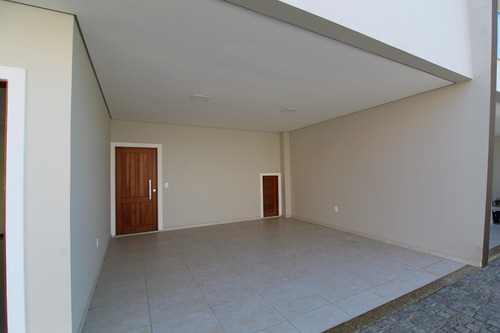 Imagem 4 de 20 de Linda Casa Geminada No Bairro Bom Retiro | 03 Dormitórios Com Suíte | 150 M² Privativos - Sa01902 - 69388237