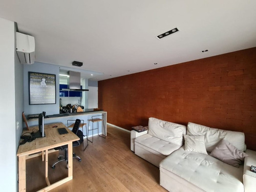 Imagem 8 de 12 de Excelente Apartamento Para Venda Na Vila Mariana - Ap20162