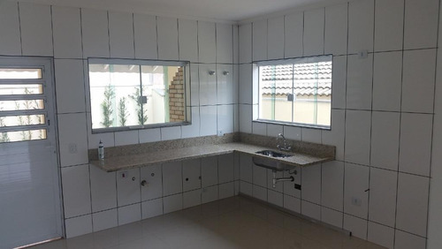 Imagem 4 de 27 de Casa No Palm Hills - So0581