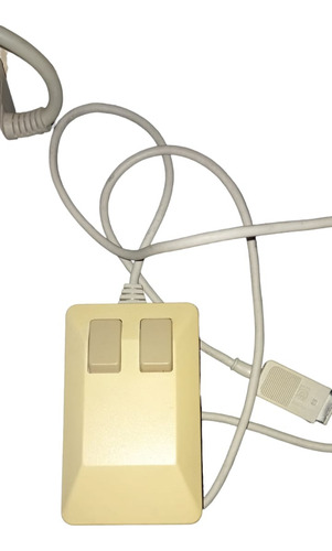 Consola Commodore A500 (amiga) Con Accesorios (Usado)