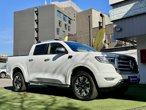 Great Wall Poer Plus At 2.0 Td 4x4 Deluxe - 2021 | 3245