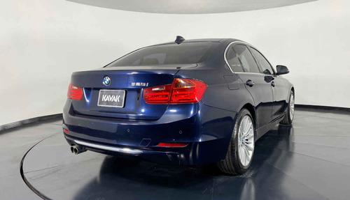Imagen 9 de 15 de 42300 - Bmw Serie 3 2015 Con Garantía