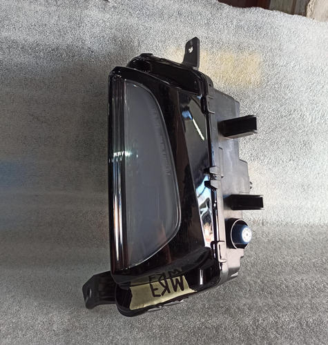 Faro Niebla Izquierdo Jetta Mk7 Usado Original 22/23 (Usado)