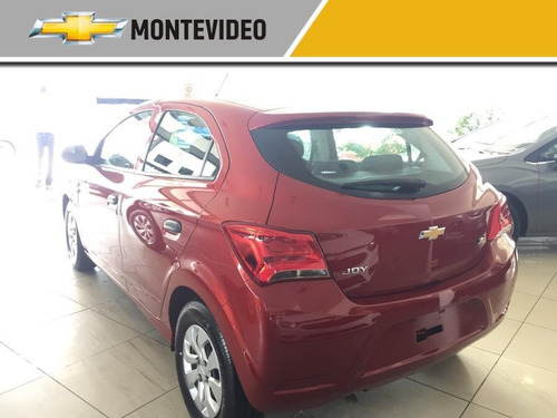 Chevrolet Onix Nuevo Joy 2021 / 6 Velocidades 2021 0km