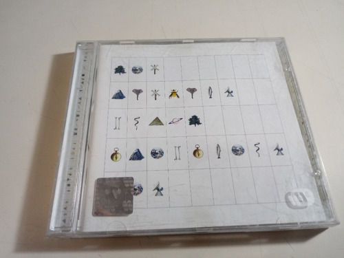 Pat Metheny Group - Imaginary Day - Cd , Made In Germany 