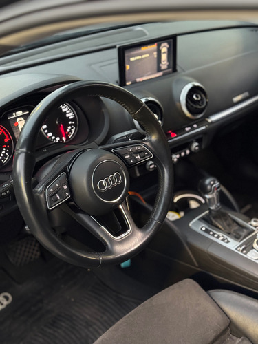 Audi A3 Sportback 2.0 Tfsi 190cv