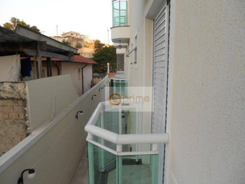 Casa Residencial À Venda, Parada Inglesa, São Paulo. - Ca0058