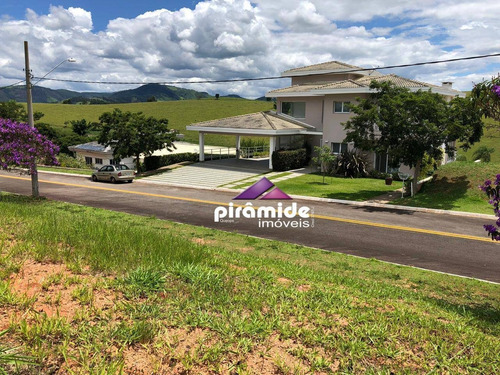 Imagem 6 de 19 de Terreno À Venda, 1000 M² Por R$ 175.000,00 - Canaã - Jambeiro/sp - Te1251
